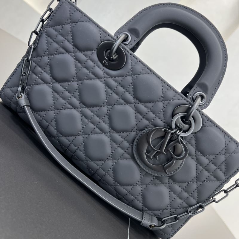 Christian Dior My Lady Bags